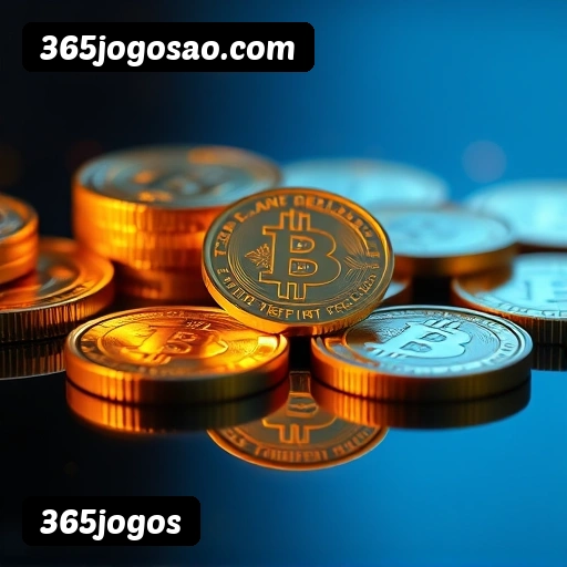 365jogos bônus R$5.000 + 500 giros - Rollover 35x, prazo 30 dias, 38% taxa conversão