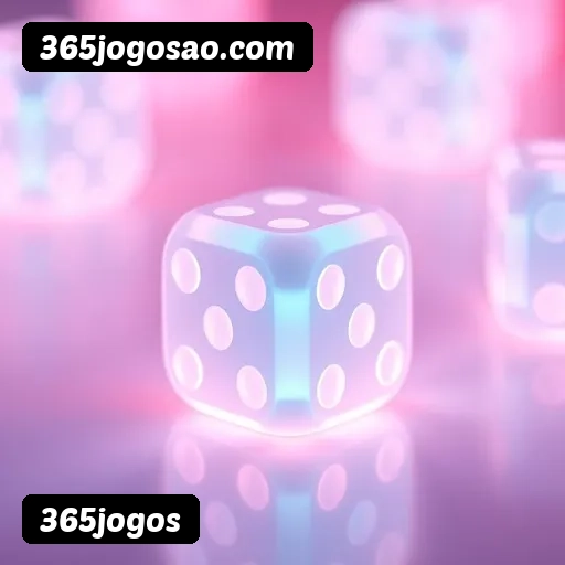 Tabela RTP dos jogos de cassino da 365jogos