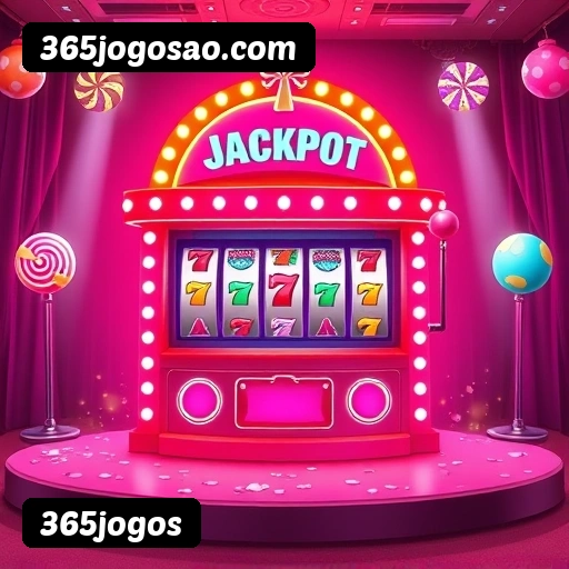 Logo da 365jogos