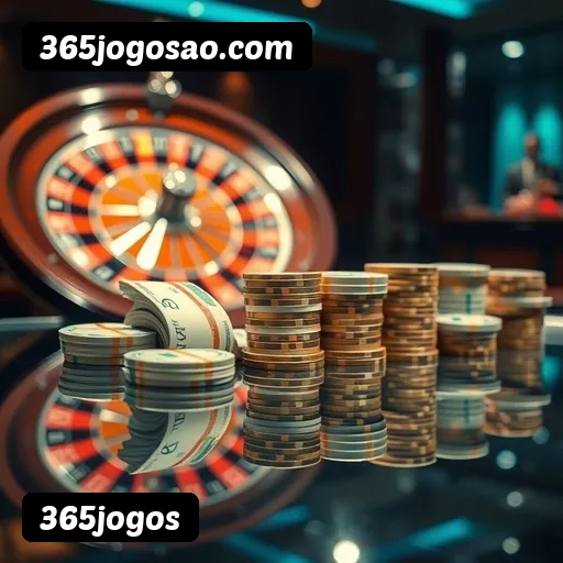 6 vantagens exclusivas do programa VIP da 365jogos